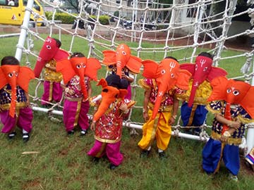 Ganesh Utsav