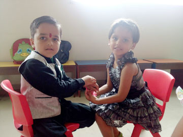 Rakhi
